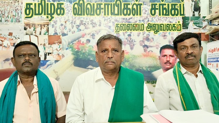 அமெரிக்காவில் இருந்து இந்தியாவுக்கு பால் இறக்குமதிக்கு அனுமதி அளித்த மத்திய அரசின் விவசாயிகள் விரோதப்போக்கை கண்டித்து நடத்தப்பட உள்ள கண்டன ஆர்பாட்டத்திற்கு அழைப்பு. !