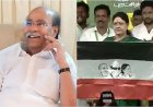 திமுக, அதிமுக இல்லாத கூட்டணி பா.ம.க.இராமதாஸை சந்தித்த சசிகலா. !