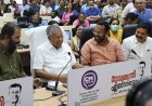 தேர்தல் களம்: கேரளாவில் ஆளும் சிபிஐ 86 இடங்களில் போட்டி.!