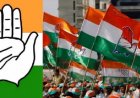 தொகுதி ஒதுக்கீட்டுக்குப் பிறகும் காங்கிரஸில் கலகம்: யார் பெரிய தலை?