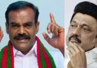 திமுக கூட்டணியில் அடுத்த விக்கெட்? தனியரசு விலக முடிவு .!