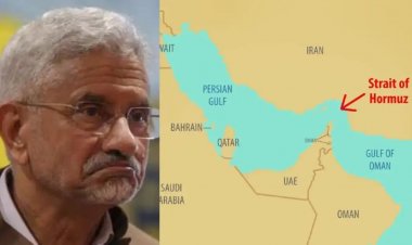 இந்திய கப்பல்கள் ஹார்மூஸை கடக்க ஈரான் அனுமதி அளித்ததா?  விபரம் என்ன?