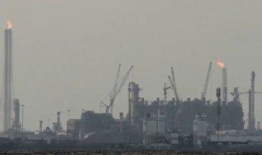 எரிமலையில் கைவைத்த ஈரான்.. இனி நடப்பதெல்லாம் விதிப்படி அல்ல வினைப்படி.. உலகின் பெரிய கிடங்கே காலி.!