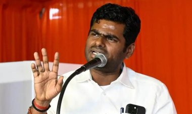 அழுத்தம் கொடுக்கும் வானதி சீனிவாசன்; அப்செட் அண்ணாமலை; கோவை வடக்கு தொகுதிக்கு உச்சகட்ட போட்டி