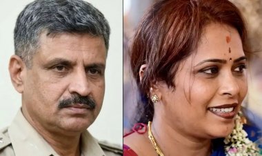 பெண் ரௌடியிடம் முத்தம் கேட்டு வாய்ஸ் மெஸேஜ் அனுப்பிய காவல் ஆய்வாளர். ! வசமாக சிக்கினார். !