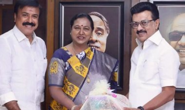 தேமுதிக போட்டியிடும் 10 தொகுதிகளின் வேட்பாளர் பட்டியல் வெளியீடு.!