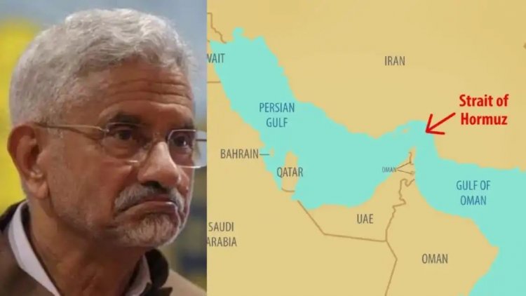 இந்திய கப்பல்கள் ஹார்மூஸை கடக்க ஈரான் அனுமதி அளித்ததா?  விபரம் என்ன?