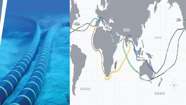 கடலுக்கடியில் செல்லும் இண்டர்நெட் கேபிளை கட் செய்கிறதா ஈரான்? அப்படி மட்டும் செய்தால் உலகமே ஸ்தம்பித்து போய்விடும்..!