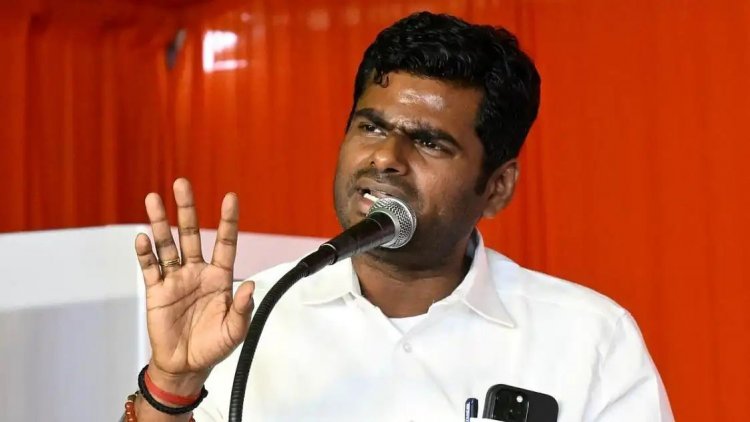 அழுத்தம் கொடுக்கும் வானதி சீனிவாசன்; அப்செட் அண்ணாமலை; கோவை வடக்கு தொகுதிக்கு உச்சகட்ட போட்டி