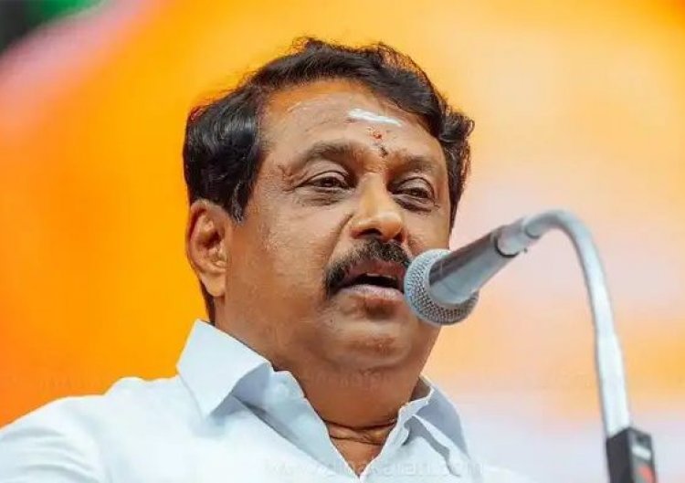 பாஜக மாநில தலைவர் நயினார் நாகேந்திரன் மீது வழக்கு பதியக் கோரி ஐகோர்ட்டில் திமுக மனு: விரைவில் விசாரணை .!