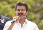 அடுத்த 10 நாட்களுக்கு..." - தவெகவினருக்கு விஜய் வைத்த கோரிக்கை.!