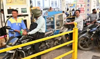 பெட்ரோல், டீசல் தட்டுப்பாடு காரணமாக ஷெல் இந்தயா நிறுவனம் டீசல் லிட்டருக்கு ரூ.25, பெட்ரோல் லிட்டருக்கு ரூ.7.41 உயர்வு. !