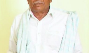 எலத்தகிரி அருகே விவசாய நிலத்திற்கு சென்ற விவசாயி மீது மின்கம்பி அறுந்து விழுந்ததில் விவசாயி சம்பவ இடத்தில் இறந்த பரிதாபம்.!