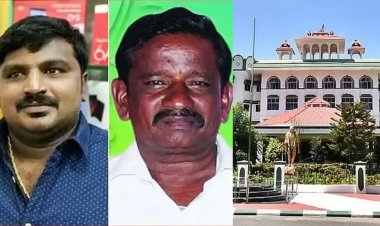 சார் வயசான அப்பா- அம்மா இருக்காங்க, இரக்கம் காட்டுங்க" கெஞ்சிய 9 போலீஸார்! நீதிபதி சொன்ன வார்த்தை.!