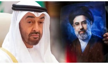 40 நாள் தாக்குதலுக்கு பில் போட்ட அமீரகம். ஈரானிடம் கேட்ட பல கோடி இழப்பீடு. பதிலுக்கு போட்ட மெகா ஸ்கெட்ச். அதிர்ச்சியில் உலக நாடுகள்.!!