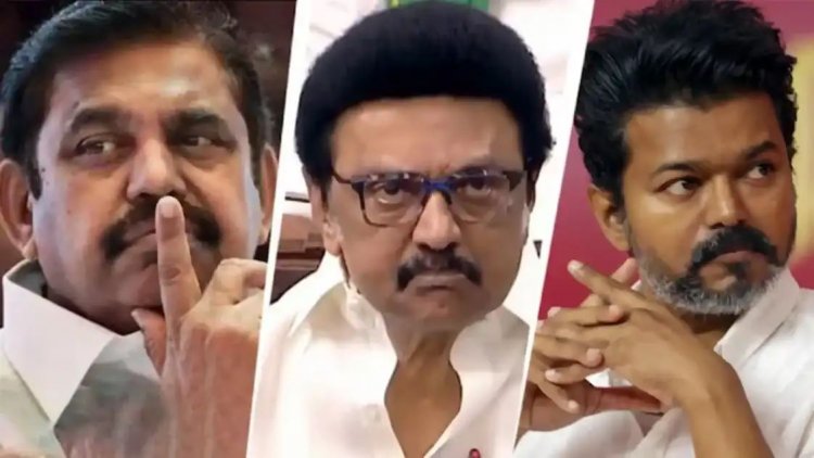 திமுக, அதிமுக, த வெ க அறிவித்துள்ள இலவச திட்டங்களும் அதற்கான மொத்த தொகைகளின் விபரங்கள்?  சாத்தியமாகுமா?
