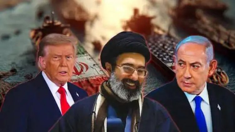 48 வருஷத்துக்கு பின் ஈரானுக்கு அடிச்சது ஜாக்பாட்.! ரூ.50,000 கோடி நிதியை விடுவித்த அமெரிக்கா. பாகிஸ்தான் பேச்சு வார்த்தையில் மெகா திருப்பம். அலறும் இஸ்ரேல்.!!